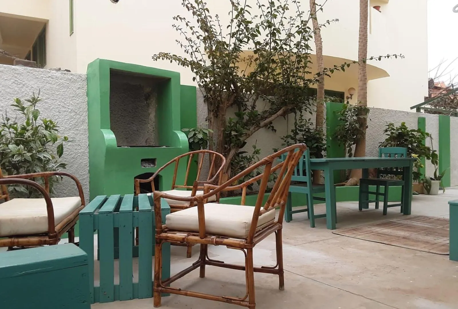 Private Surf House & Garden, V Near Beach & Town 산타 마리아 0*,  카보베르데