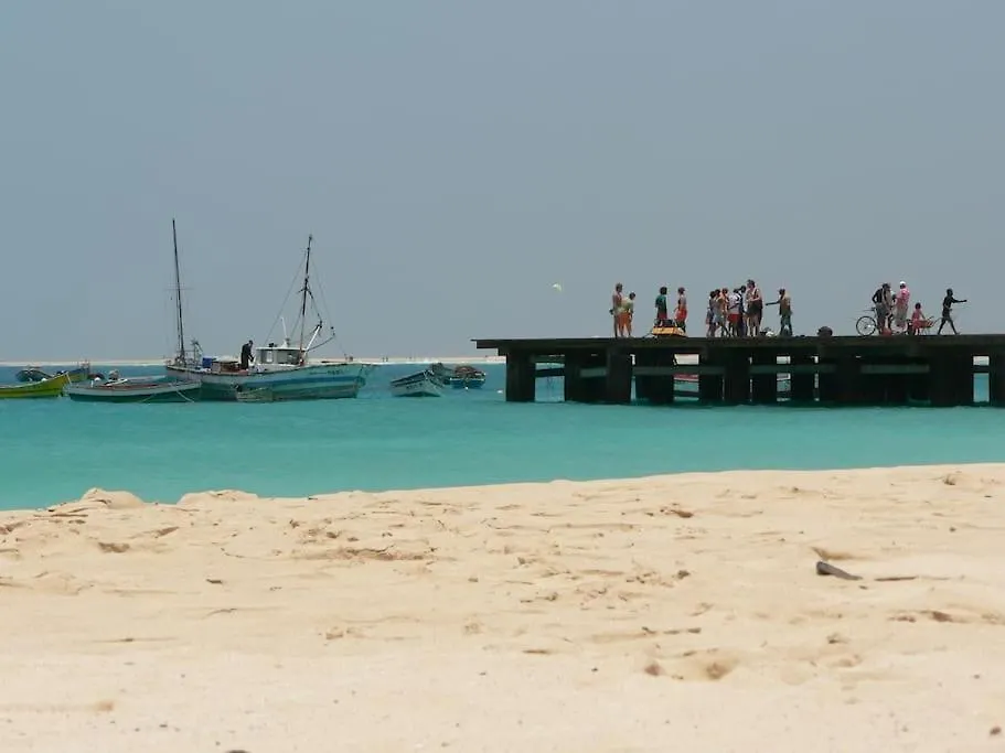 펜션 Private Surf House & Garden, V Near Beach & Town 산타 마리아